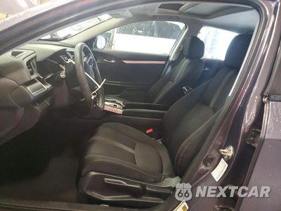 Zdjęcie 7 z 12 samochodu: 2016 HONDA CIVIC EXL VIN:19XFC2F79GE072298 - miniatura