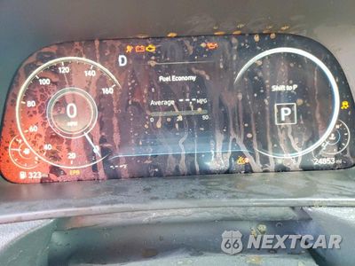 Zdjęcie 9 z 12 samochodu: 2021 HYUNDAI SONATA SEL VIN:5NPEF4JA1MH086205 - miniatura