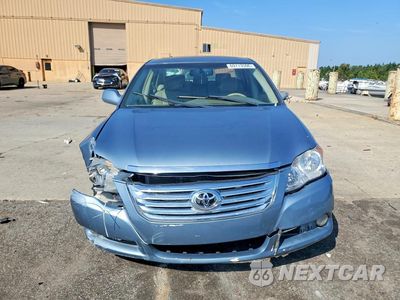 Piąte zdjęcie samochodu w środku: 2008 TOYOTA AVALON XLS VIN:4T1BK36B78U260876 - miniatura