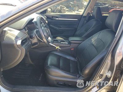 Zdjęcie 7 z 12 samochodu: 2019 NISSAN ALTIMA SL VIN:1N4BL4EV6KC157230 - miniatura
