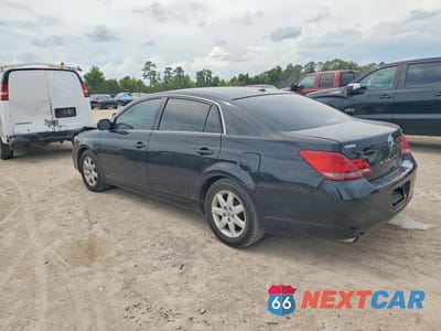 Drugie zdjęcie samochodu z przodu: 2009 TOYOTA AVALON XL VIN:4T1BK36B99U328676 - miniatura