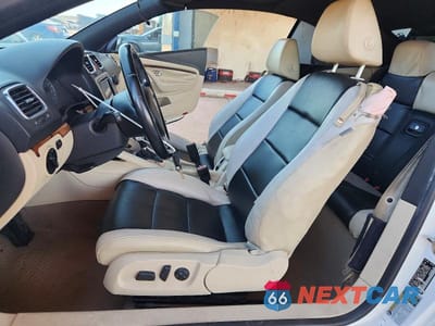Zdjęcie 7 z 12 samochodu: 2009 VOLKSWAGEN EOS LUX VIN:WVWFA71F29V013884 - miniatura