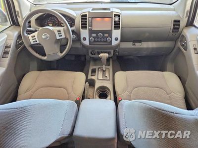 Zdjęcie 8 z 12 samochodu: 2019 NISSAN FRONTIER SV VIN:1N6AD0EV9KN873858 - miniatura