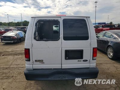 Zdjęcie 6 z 13 samochodu: 2014 FORD E150 VAN VIN:1FMNE1BL8EDA10873 - miniatura