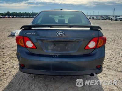 Zdjęcie 6 z 13 samochodu: 2010 TOYOTA COROLLA S VIN:2T1BU4EE6AC506819 - miniatura