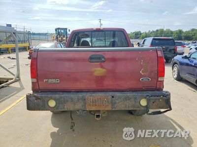 Zdjęcie 6 z 12 samochodu: 2000 FORD F250 SUPER DUTY VIN:1FTNX21F5YED86252 - miniatura