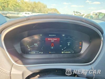 Zdjęcie 9 z 14 samochodu: 2019 LINCOLN NAUTILUS RESERVE VIN:2LMPJ6LP0KBL31279 - miniatura
