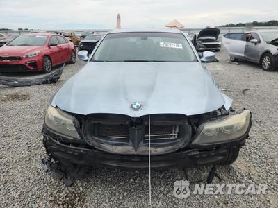 Piąte zdjęcie samochodu w środku: 2009 BMW 335 I VIN:WBAPM73569E190712 - miniatura