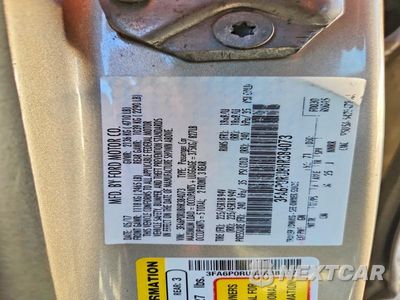 Zdjęcie 12 z 12 samochodu: 2017 FORD FUSION TITANIUM HEV VIN:3FA6P0RU8HR384073 - miniatura