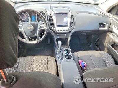 Zdjęcie 8 z 13 samochodu: 2012 CHEVROLET EQUINOX LT VIN:2GNALDEK2C6294503 - miniatura