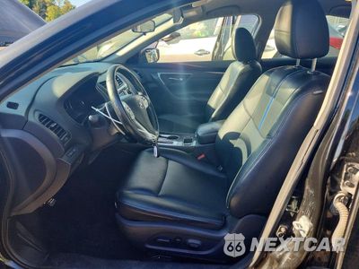 Zdjęcie 7 z 12 samochodu: 2018 NISSAN ALTIMA 2.5 SR VIN:1N4AL3AP2JC229407 - miniatura
