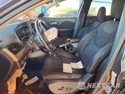 Zdjęcie 7 z 13 samochodu: 2015 JEEP CHEROKEE LATITUDE VIN:1C4PJMCS8FW740188 - miniatura