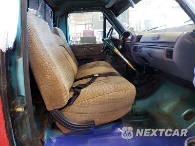 Zdjęcie 10 z 12 samochodu: 1994 FORD F150 VIN:1FTEF15N0RLB15417 - miniatura