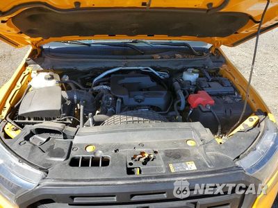 Zdjęcie 11 z 12 samochodu: 2022 FORD RANGER XL VIN:1FTER1FH5NLD46422 - miniatura