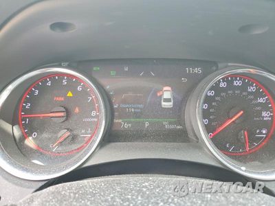 Zdjęcie 9 z 12 samochodu: 2019 TOYOTA CAMRY XSE VIN:4T1B61HK0KU726080 - miniatura