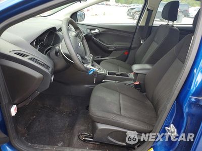 Zdjęcie 7 z 12 samochodu: 2018 FORD FOCUS SE VIN:1FADP3FE0JL215675 - miniatura