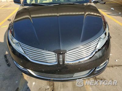 Zdjęcie 11 z 12 samochodu: 2013 LINCOLN MKZ VIN:3LN6L2G96DR820358 - miniatura