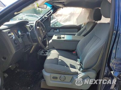 Zdjęcie 7 z 12 samochodu: 2013 FORD F150 SUPERCREW VIN:1FTFW1ET7DFD09825 - miniatura