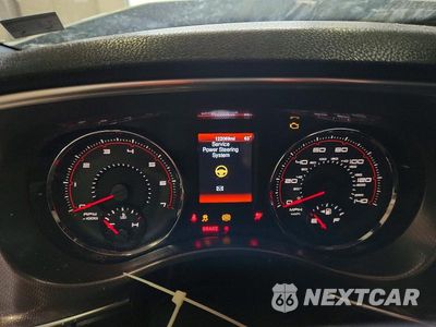 Zdjęcie 9 z 13 samochodu: 2013 DODGE CHARGER SE VIN:2C3CDXBG6DH643561 - miniatura