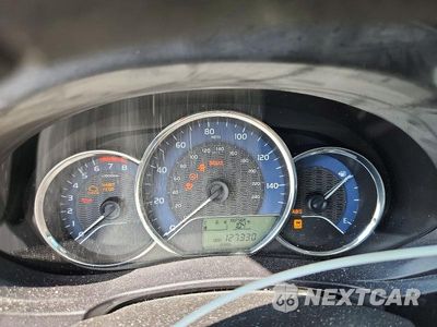 Zdjęcie 9 z 12 samochodu: 2016 TOYOTA COROLLA LE VIN:5YFBURHE1GP557114 - miniatura
