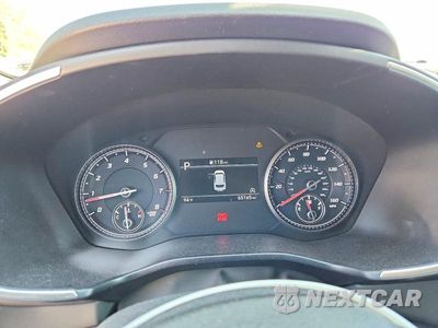 Zdjęcie 9 z 14 samochodu: 2022 HYUNDAI SANTA FE SEL VIN:5NMS24AJ2NH429441 - miniatura