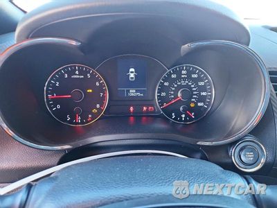 Zdjęcie 9 z 12 samochodu: 2016 KIA FORTE SX VIN:KNAFZ5A38G5584440 - miniatura