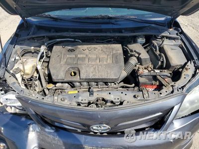 Zdjęcie 11 z 12 samochodu: 2013 TOYOTA COROLLA S VIN:2T1BU4EE2DC949487 - miniatura