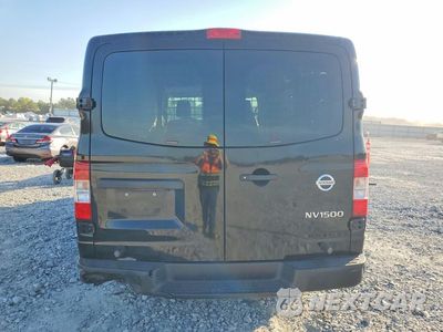 Zdjęcie 6 z 12 samochodu: 2018 NISSAN NV 1500 S VIN:1N6BF0KM0JN813654 - miniatura