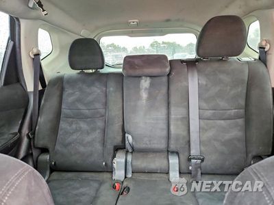 Zdjęcie 10 z 13 samochodu: 2015 NISSAN ROGUE S VIN:KNMAT2MV4FP535524 - miniatura