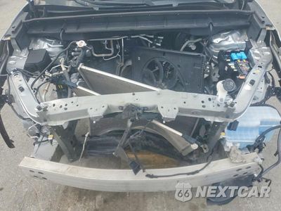Zdjęcie 12 z 13 samochodu: 2022 TOYOTA HIGHLANDER XSE VIN:5TDLZRAH5NS116908 - miniatura