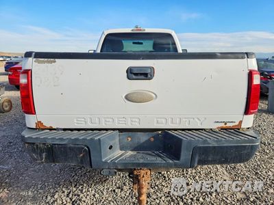 Zdjęcie 6 z 12 samochodu: 2012 FORD F250 SUPER DUTY VIN:1FTSF2B62CEC71105 - miniatura