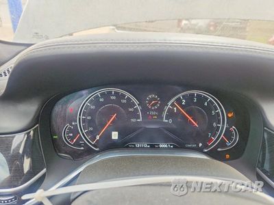 Zdjęcie 9 z 12 samochodu: 2017 BMW 750 XI VIN:WBA7F2C54HG421350 - miniatura