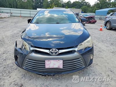 Piąte zdjęcie samochodu w środku: 2017 TOYOTA CAMRY LE VIN:4T1BF1FK8HU425178 - miniatura