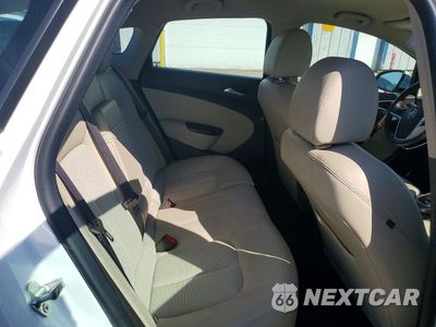 Zdjęcie 10 z 12 samochodu: 2016 BUICK VERANO VIN:1G4PP5SK7G4100794 - miniatura