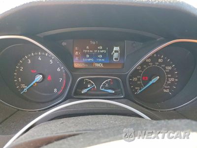 Zdjęcie 9 z 13 samochodu: 2018 FORD FOCUS S VIN:1FADP3E21JL293406 - miniatura