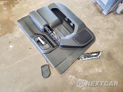 Zdjęcie 12 z 13 samochodu: 2021 CHEVROLET SILVERADO K1500 RST VIN:1GCUYEED0MZ392515 - miniatura