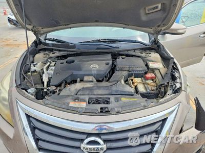 Zdjęcie 11 z 12 samochodu: 2015 NISSAN ALTIMA 2.5 SV VIN:1N4AL3AP6FC156694 - miniatura