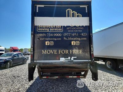 Zdjęcie 6 z 13 samochodu: 2012 FREIGHTLINER M2 106 MEDIUM DUTY VIN:1FVACWDT3CDBN8498 - miniatura