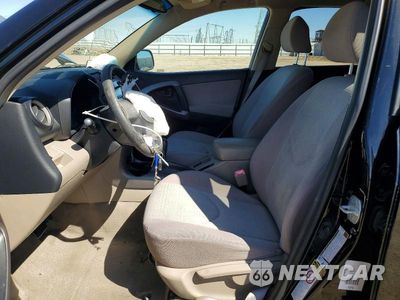 Zdjęcie 7 z 12 samochodu: 2007 TOYOTA RAV4 BASE VIN:JTMZD33V775068684 - miniatura