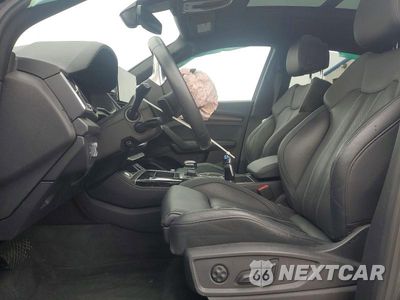 Zdjęcie 7 z 13 samochodu: 2022 AUDI Q5 SPORTBACK PRESTIGE 45 VIN:WA16AAFY4N2055647 - miniatura