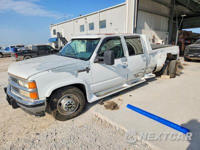 1994 CHEVROLET GMT-400 C3500 1GCHC33F6RJ309538 - główne zdjęcie licytacji z USA - miniatura