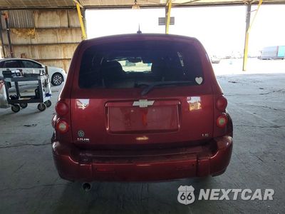 Zdjęcie 6 z 12 samochodu: 2008 CHEVROLET HHR LS VIN:3GNCA13D78S720762 - miniatura