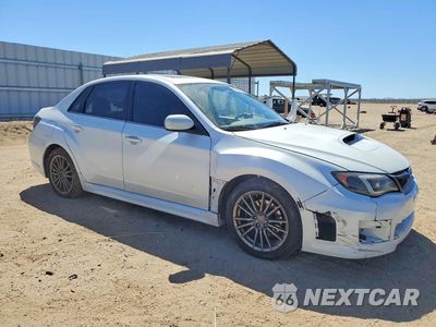 Czwarte zdjęcie samochodu z boku: 2012 SUBARU IMPREZA WRX VIN:JF1GV7F66CG024793 - miniatura