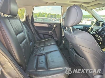 Zdjęcie 11 z 13 samochodu: 2010 HONDA CR-V EXL VIN:5J6RE3H7XAL006510 - miniatura