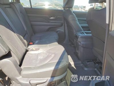 Zdjęcie 11 z 14 samochodu: 2026 TOYOTA GRAND HIGHLANDER HYBRID LIMITED VIN:5TDACAB53TS075562 - miniatura