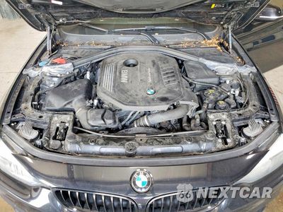 Zdjęcie 11 z 13 samochodu: 2018 BMW 440I GRAN COUPE VIN:WBA4J5C52JBF06308 - miniatura