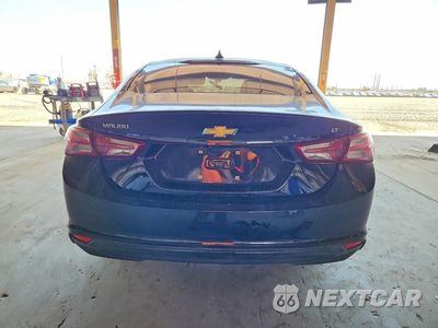 Zdjęcie 6 z 12 samochodu: 2020 CHEVROLET MALIBU LT VIN:1G1ZD5ST6LF090104 - miniatura