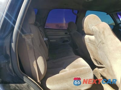 Zdjęcie 10 z 12 samochodu: 2003 GMC YUKON VIN:1GKEC13V13R223713 - miniatura