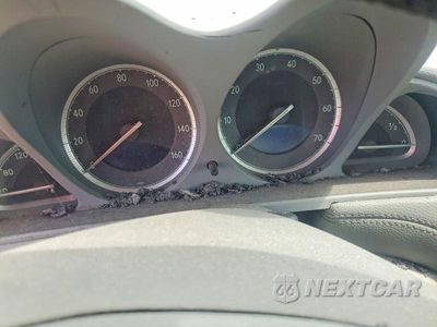 Zdjęcie 9 z 12 samochodu: 2003 MERCEDES-BENZ SL 500R VIN:WDBSK75F43F046245 - miniatura