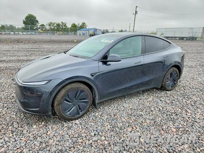 2026 TESLA MODEL Y 7SAYGDEE2TF596294 - główne zdjęcie licytacji z USA - miniatura